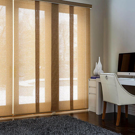 Persiana Painel