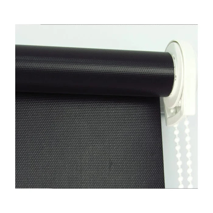 PERSIANA ROLÔ BLACKOUT PINPOINT CRYSTAL PRETA - VALOR m²