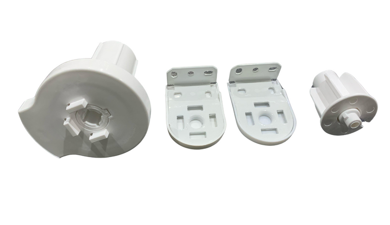Kit de Comando para Persiana Rolô 38mm