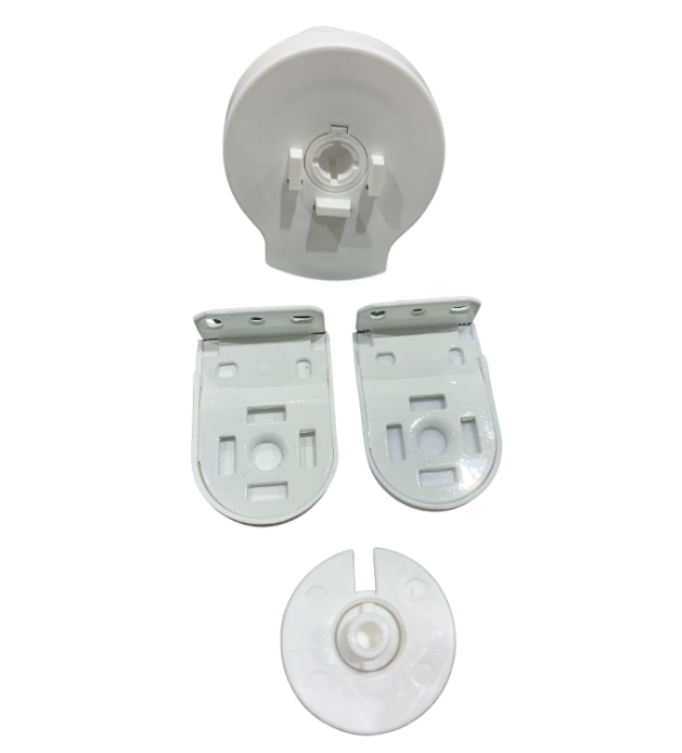 Kit de Comando para Persiana Rolô 38mm
