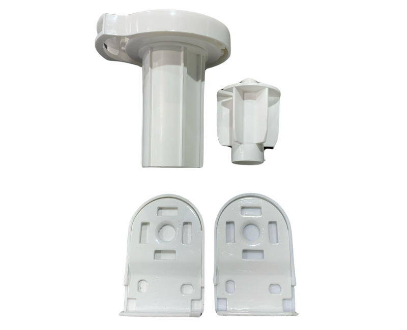 Kit de Comando para Persiana Rolô 38mm
